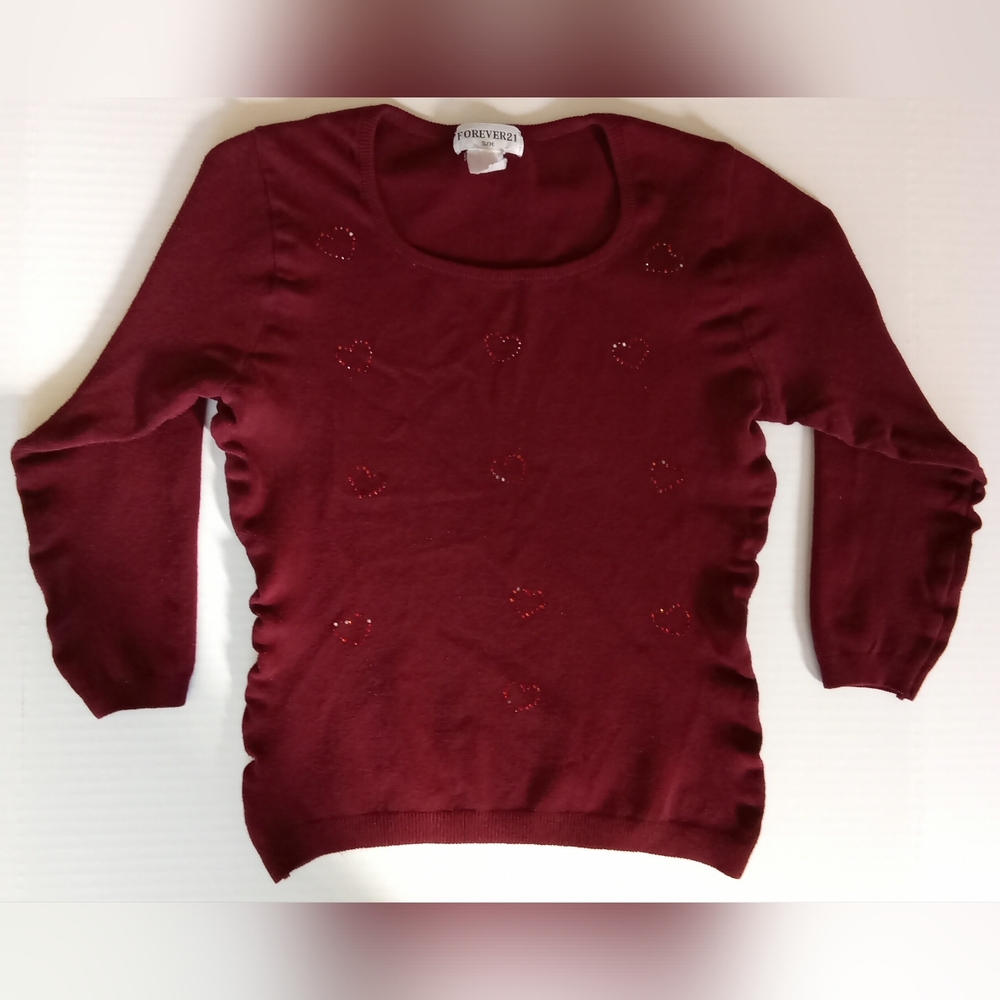 Forever 21 Sweater